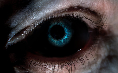 mal de ojo por envidia